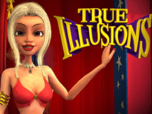 True Illusions